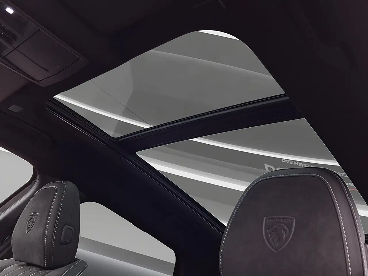 Peugeot 5008 2026 — фото 12