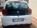 Peugeot 108 108 5p 1.0 vti Active s Bianco - thumbnail 6