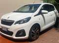 Peugeot 108 108 5p 1.0 vti Active s Bianco - thumbnail 2