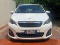 Peugeot 108 108 5p 1.0 vti Active s Bianco - thumbnail 1