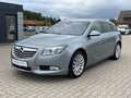 Opel Insignia A Sports Tourer 2.8 T Innovation 4x4 Argent - thumbnail 2