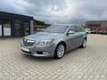 Opel Insignia A Sports Tourer 2.8 T Innovation 4x4 Argent - thumbnail 1
