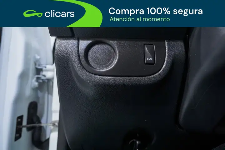 Dacia Sandero 0.9 TCE Stepway 2017, foto 23