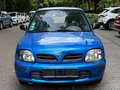 Nissan Micra Micra Europa Blau - thumbnail 1