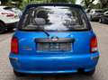 Nissan Micra Micra Europa Blau - thumbnail 11