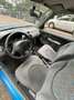Nissan Micra Micra Europa Blau - thumbnail 5