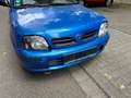 Nissan Micra Micra Europa Blau - thumbnail 3
