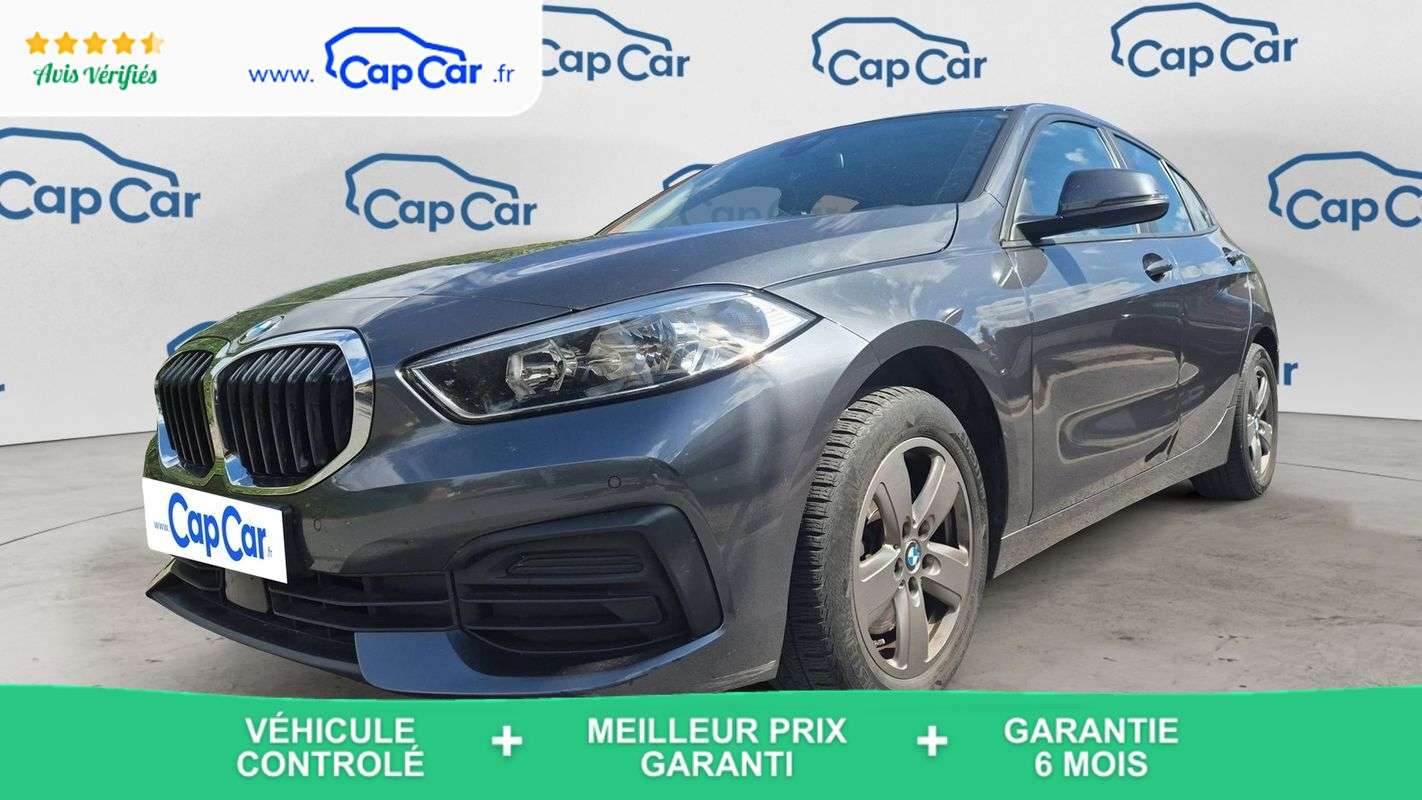 BMW 116