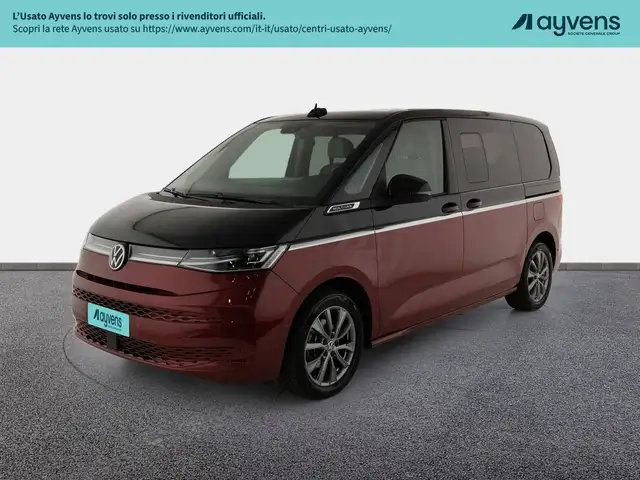 Volkswagen T7 Multivan Multivan T7 2.0 tdi Style 150cv dsg 7p.ti
