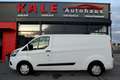 Ford Transit Custom Kasten 2,0 TDCi L2H1 300 Trend*1.Besitz*Net. Weiß - thumbnail 10