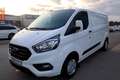 Ford Transit Custom Kasten 2,0 TDCi L2H1 300 Trend*1.Besitz*Net. Weiß - thumbnail 9