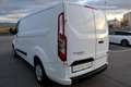 Ford Transit Custom Kasten 2,0 TDCi L2H1 300 Trend*1.Besitz*Net. Weiß - thumbnail 11