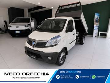 NP6 TW TIPP SR LPG OPTIMUS TOP - gemellato