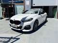 BMW 218 218dA Gran Coupé M Sport Blanco - thumbnail 2