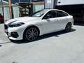 BMW 218 218dA Gran Coupé M Sport Blanco - thumbnail 3