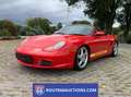 Porsche Boxster S | 2001 | Route 66 Auctions Zwart - thumbnail 8