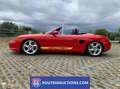 Porsche Boxster S | 2001 | Route 66 Auctions Zwart - thumbnail 7