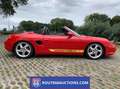 Porsche Boxster S | 2001 | Route 66 Auctions Zwart - thumbnail 3