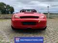Porsche Boxster S | 2001 | Route 66 Auctions Zwart - thumbnail 5