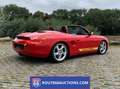 Porsche Boxster S | 2001 | Route 66 Auctions Zwart - thumbnail 4