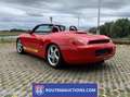 Porsche Boxster S | 2001 | Route 66 Auctions Zwart - thumbnail 6