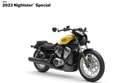 Harley-Davidson SPORT - NIGHTSTER SPECIAL 975 Gelb - thumbnail 1