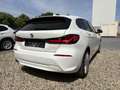 BMW 116 d AdBlue (EU6AP)  1e PROP - NAVI - CLIM - CUIR Blanc - thumbnail 8