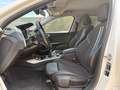 BMW 116 d AdBlue (EU6AP)  1e PROP - NAVI - CLIM - CUIR Blanc - thumbnail 12