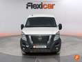 Nissan NV400 Fg. 2.3dCi 135 L2H2 3.5T FWD Óptima Blanco - thumbnail 2
