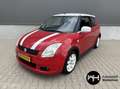 Suzuki Swift 1.5 Exclusive Airco sportvelgen Rouge - thumbnail 2