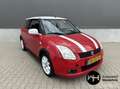 Suzuki Swift 1.5 Exclusive Airco sportvelgen Rouge - thumbnail 1