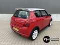 Suzuki Swift 1.5 Exclusive Airco sportvelgen Rouge - thumbnail 3