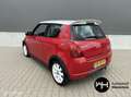 Suzuki Swift 1.5 Exclusive Airco sportvelgen Rouge - thumbnail 4