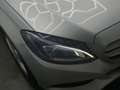 Mercedes-Benz C 220 d|Navi|LED|Sitzheizung|Tempomat|Einparkhilf Silber - thumbnail 28