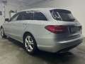 Mercedes-Benz C 220 d|Navi|LED|Sitzheizung|Tempomat|Einparkhilf Silber - thumbnail 4