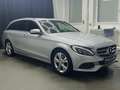 Mercedes-Benz C 220 d|Navi|LED|Sitzheizung|Tempomat|Einparkhilf Silber - thumbnail 3