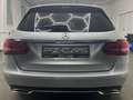 Mercedes-Benz C 220 d|Navi|LED|Sitzheizung|Tempomat|Einparkhilf Silber - thumbnail 5