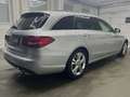 Mercedes-Benz C 220 d|Navi|LED|Sitzheizung|Tempomat|Einparkhilf Silber - thumbnail 6