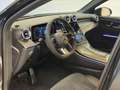 Mercedes-Benz GLC 300 de 4MATIC Coupé mit EQ Hybrid Technologie Österrei Gris - thumbnail 9