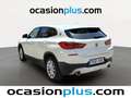 BMW X2 sDrive 18d Blanco - thumbnail 3