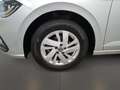 Volkswagen Polo VI 1.0 TSI Style Matrix ACC Navi 2xKlima SHZ Silber - thumbnail 5