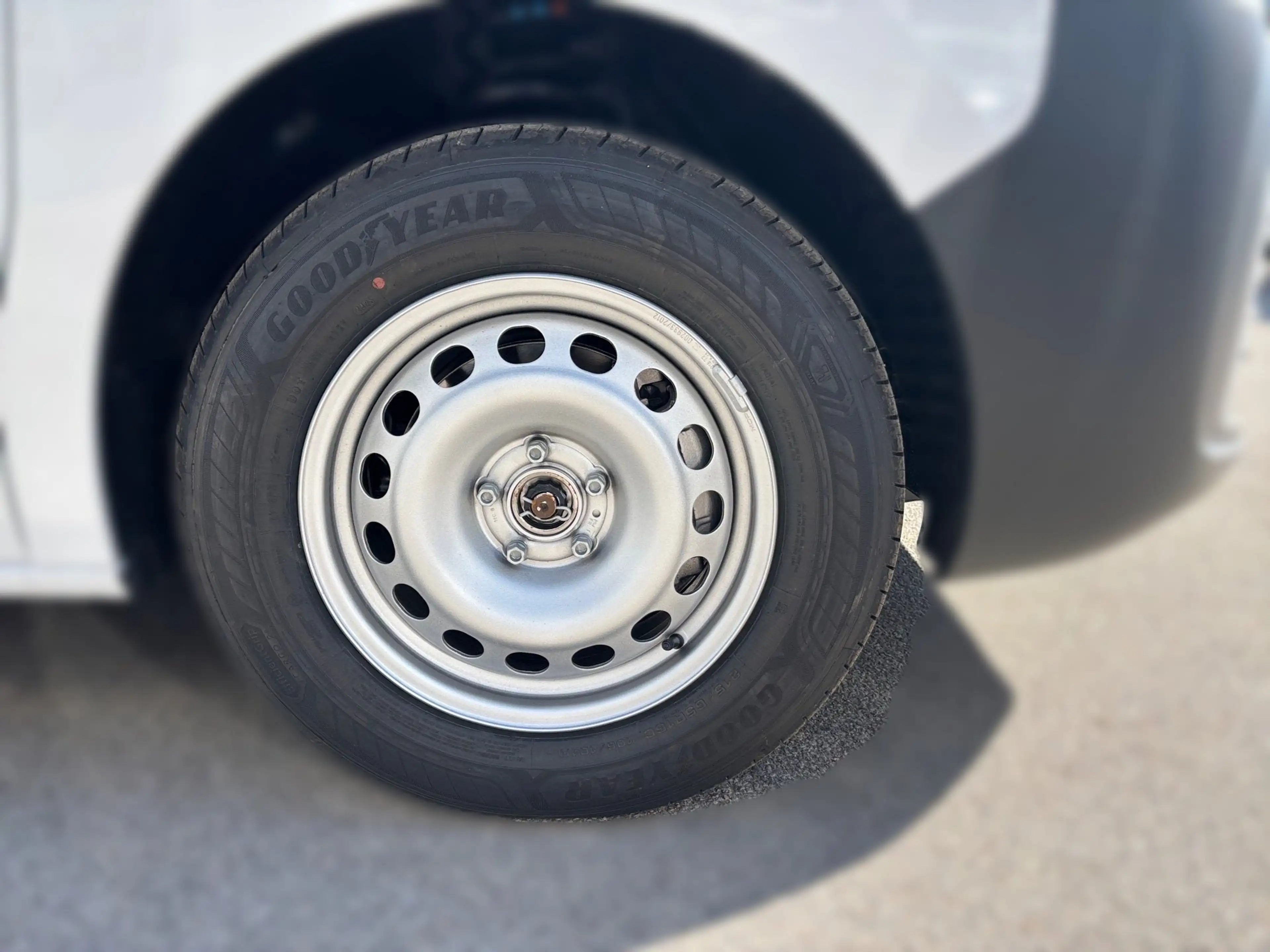 Toyota Proace Electric 75kWh L2 Meister — photo 8