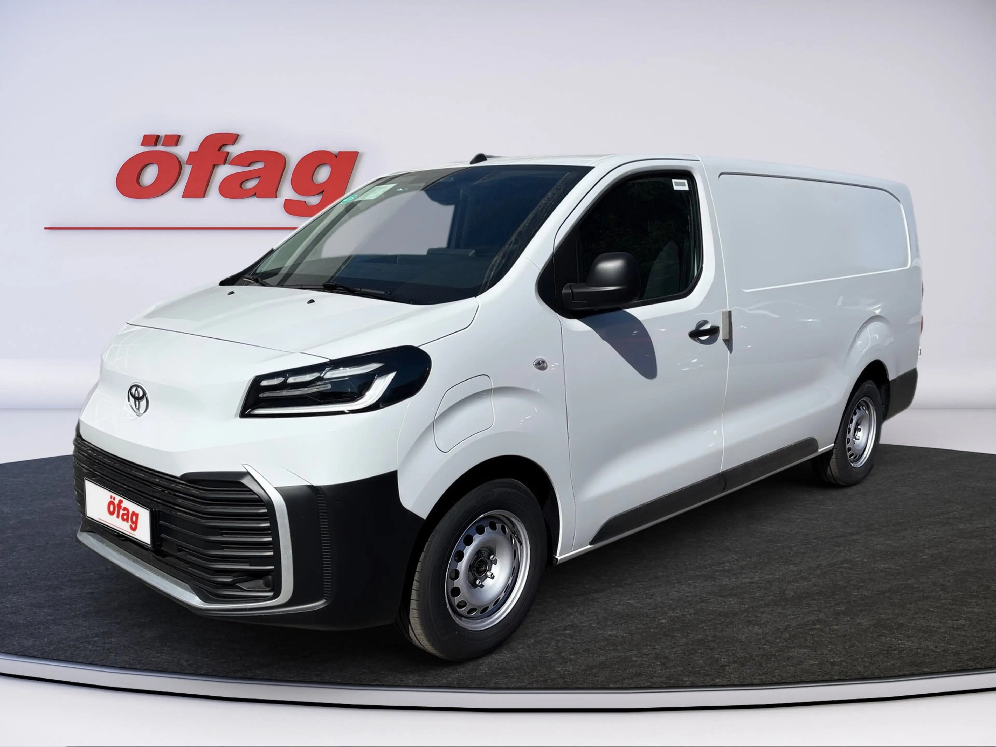 Toyota Proace Electric 75kWh L2 Meister — photo 2