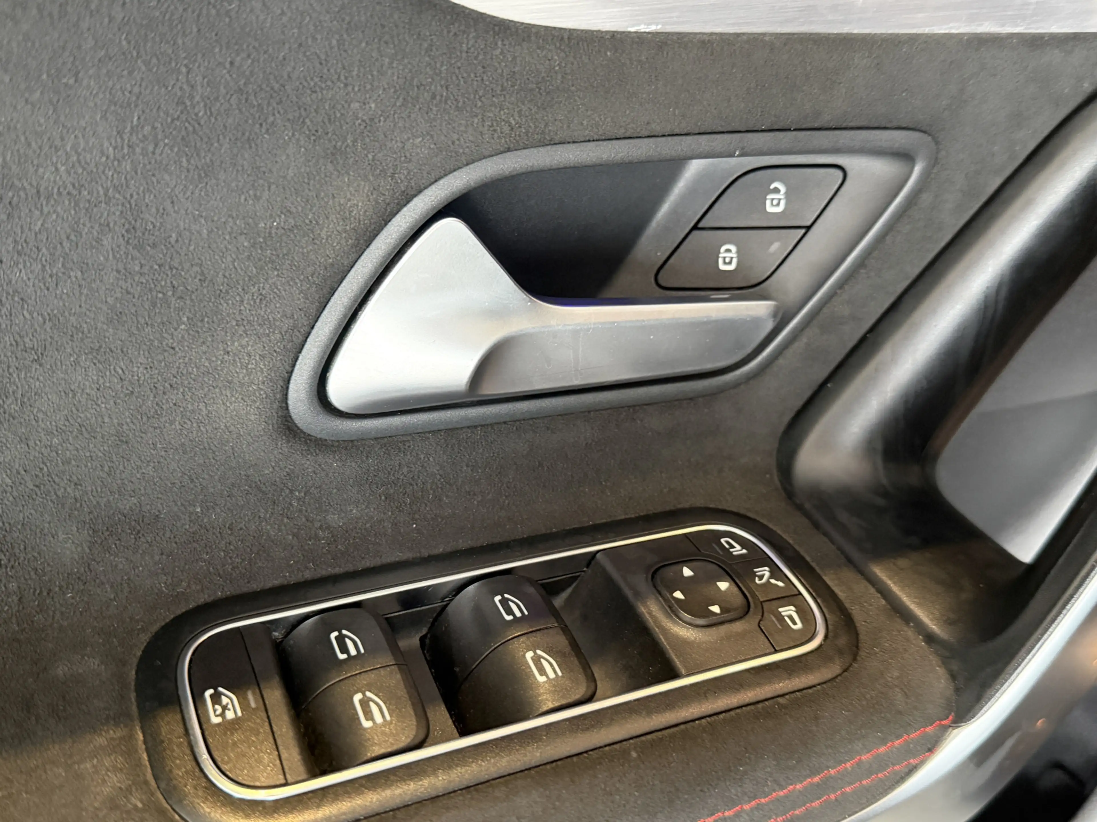 Mercedes-Benz CLA 35 AMG CLA 4MATIC Bj: 2019 / Pano / 306 PK / vol optie's — photo 13
