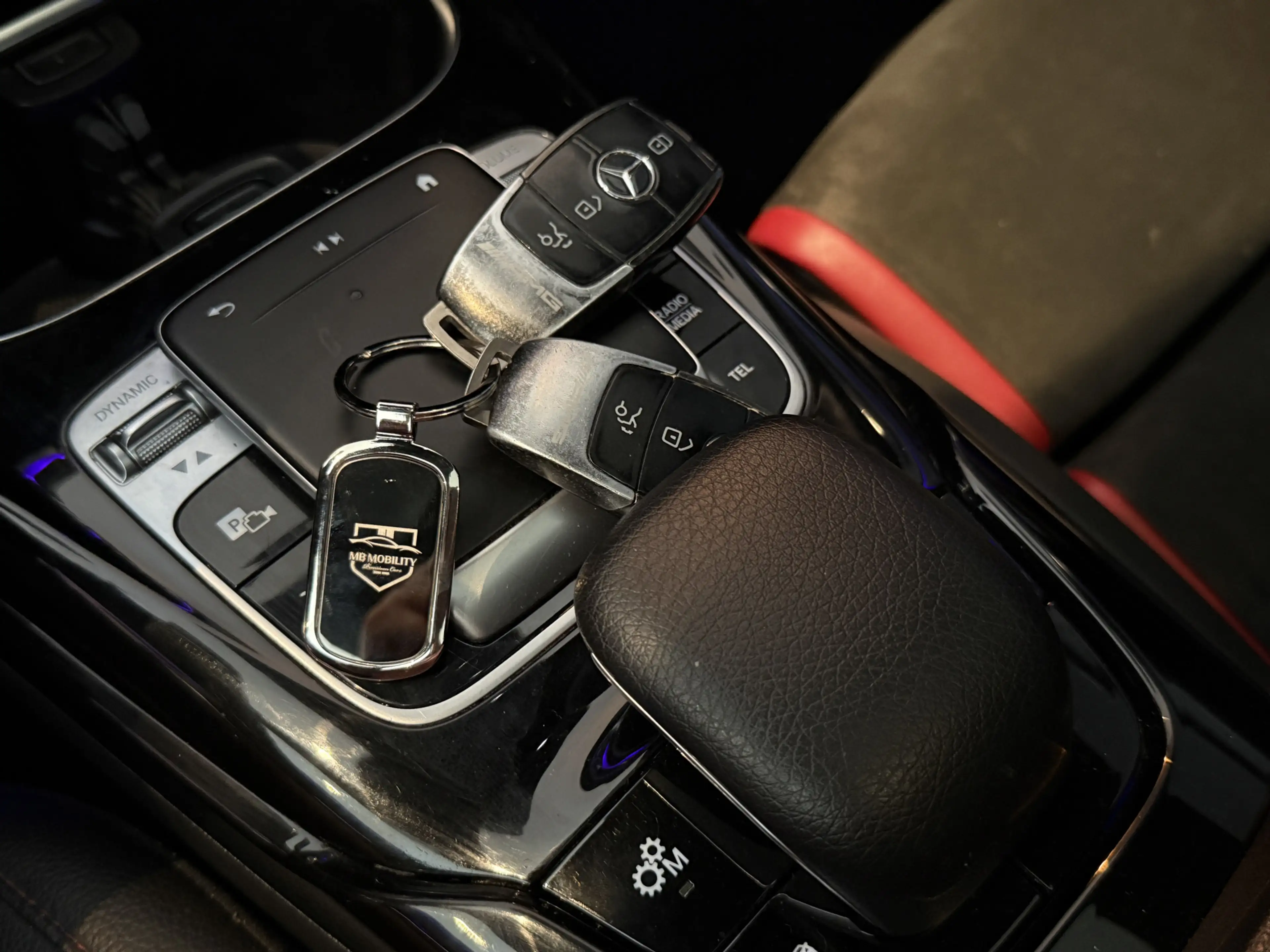 Mercedes-Benz CLA 35 AMG CLA 4MATIC Bj: 2019 / Pano / 306 PK / vol optie's — photo 7
