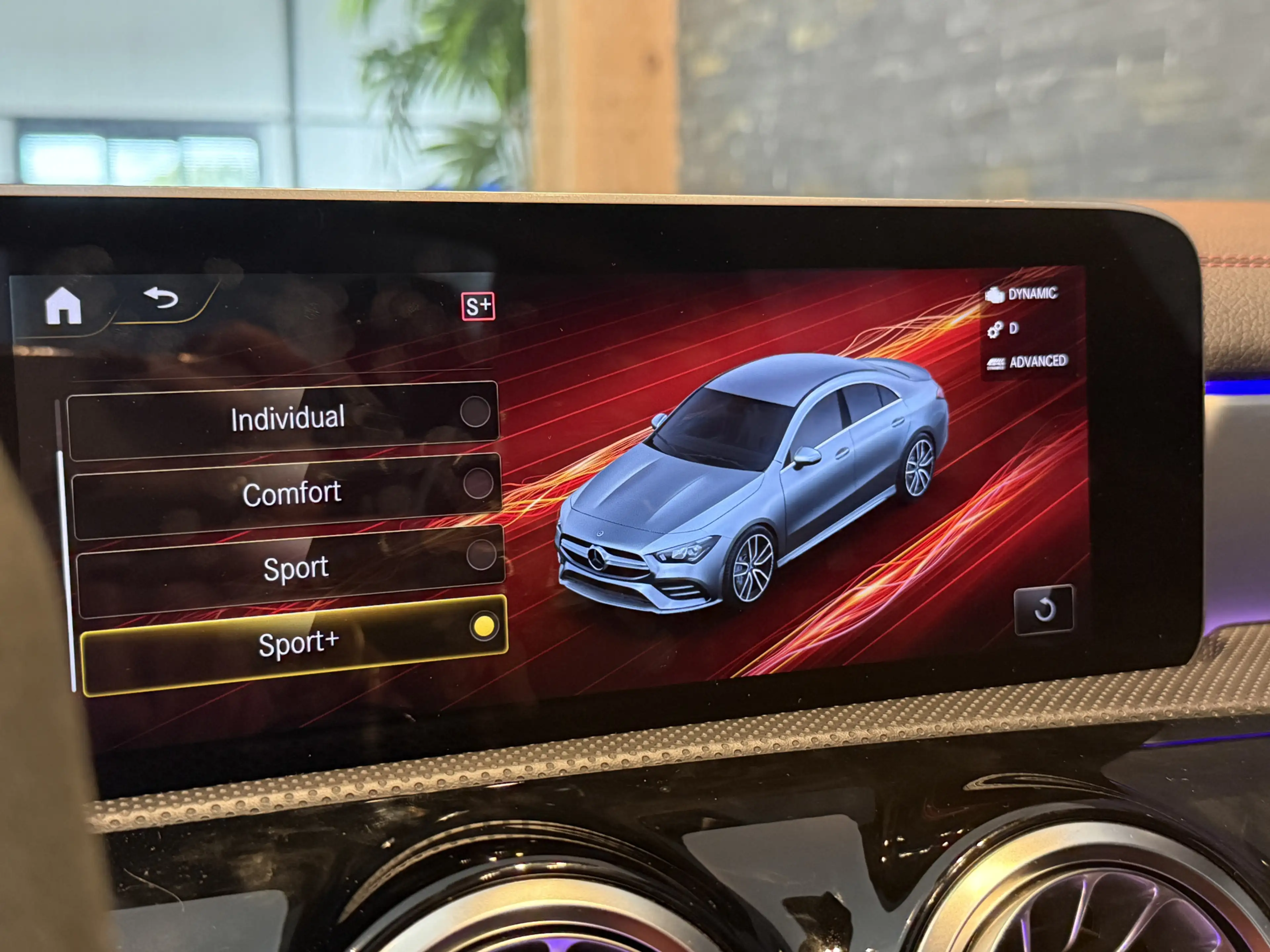 Mercedes-Benz CLA 35 AMG CLA 4MATIC Bj: 2019 / Pano / 306 PK / vol optie's — photo 11