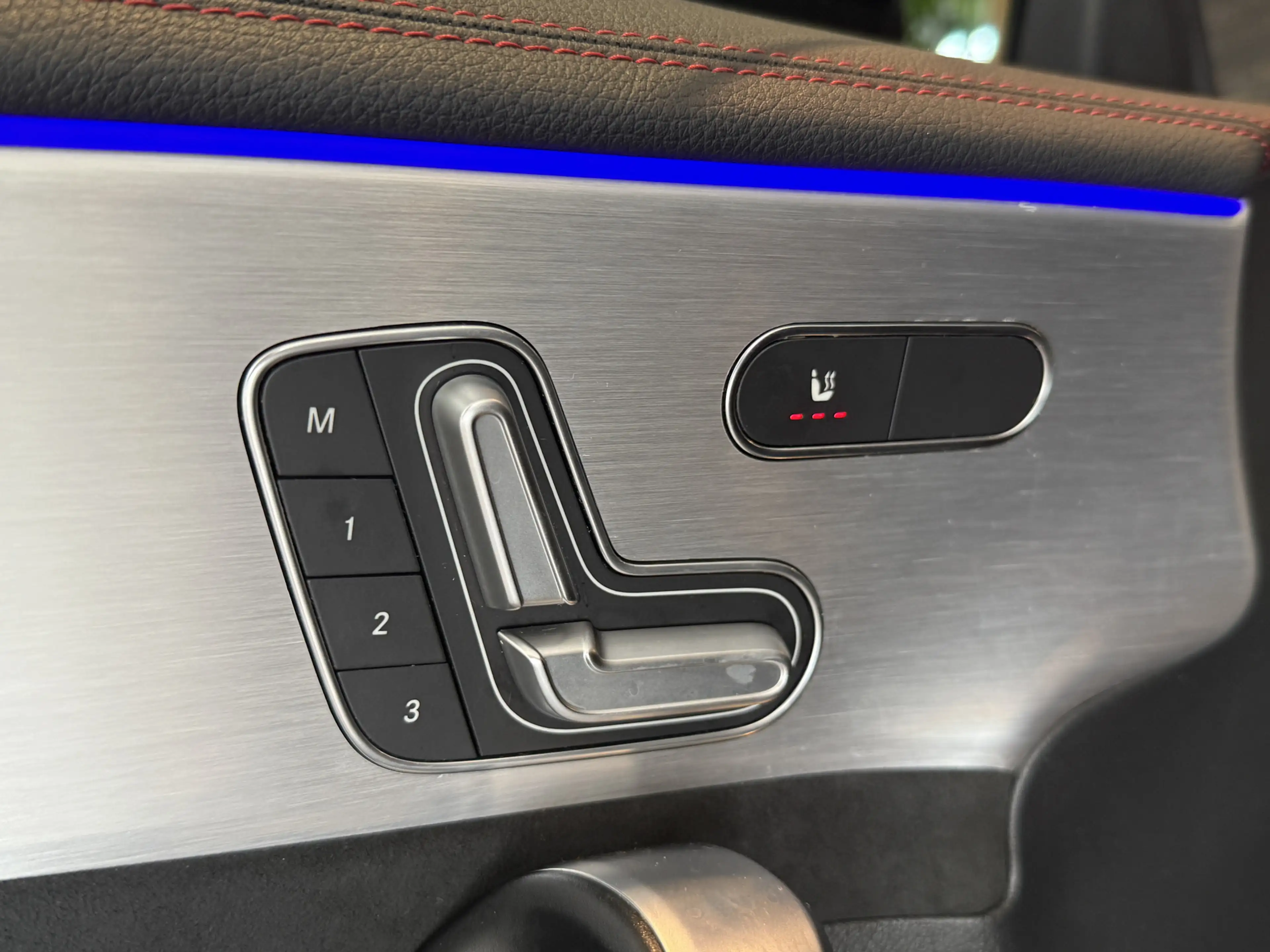 Mercedes-Benz CLA 35 AMG CLA 4MATIC Bj: 2019 / Pano / 306 PK / vol optie's — photo 9