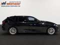 BMW 320 i Touring M Sport Sportautom-AHK/HeadUp/ 17LM Schwarz - thumbnail 5