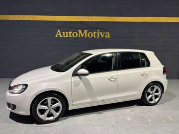Golf VI 2008 5p 2.0 tdi Highline 140cv