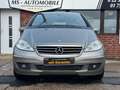 Mercedes-Benz A 200 A A 200 CDI*TÜV NEU*AVANTGARDE*GARANTIE* Grau - thumbnail 2